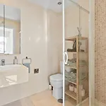 Nyaraló Luxury Penthouse Rooftop Sea & Golf Views Estepona