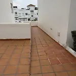 Nyaraló Luxury Penthouse Rooftop Sea & Golf Views Estepona