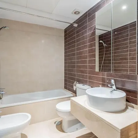 Apartment Duplex Penthouse With Sea Views *