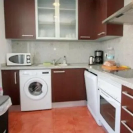 Duplex Penthouse With Sea Views Apartment Estepona
