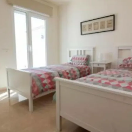 Apartment Duplex Penthouse With Sea Views Estepona