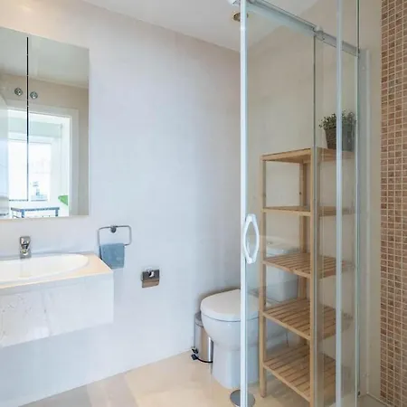 Apartment Duplex Penthouse With Sea Views