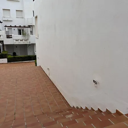 Ferienhaus Luxury Penthouse Rooftop Sea & Golf Views Estepona
