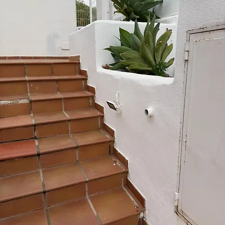 Ferienhaus Luxury Penthouse Rooftop Sea & Golf Views Estepona